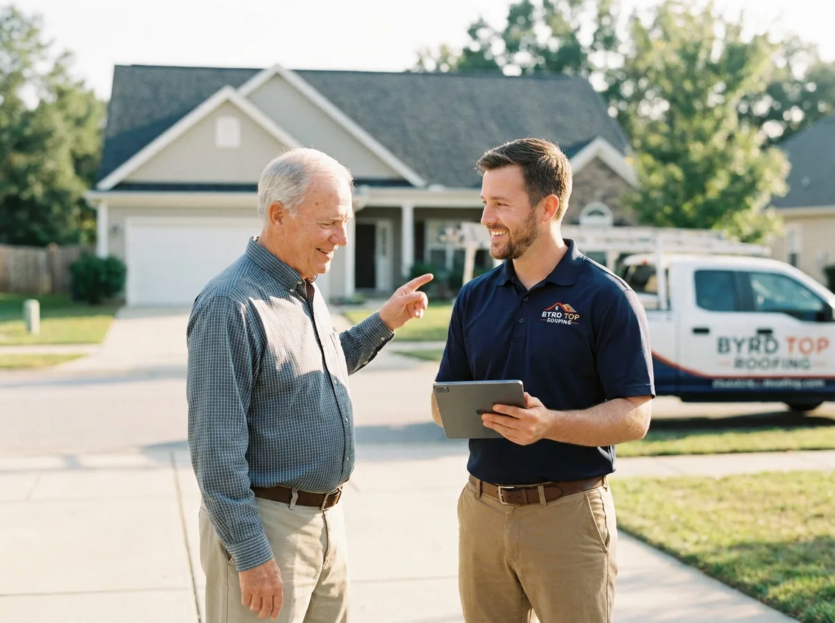 Roofing Vincent, AL FAQs